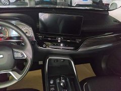 Haval H6 National Trend Edition 1.5T Automatic Urban Version - ფოტო 9