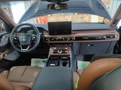 Lincoln Aviator 2021 3.0T V6 AWD Executive - ფოტო 10