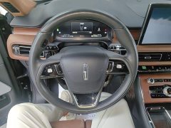 Lincoln Aviator 2021 3.0T V6 AWD Executive - ფოტო 11