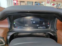Lincoln Aviator 2021 3.0T V6 AWD Executive - ფოტო 12