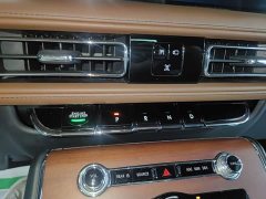 Lincoln Aviator 2021 3.0T V6 AWD Executive - ფოტო 14