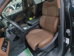 Lincoln Aviator 2021 3.0T V6 AWD Executive - ფოტო 15