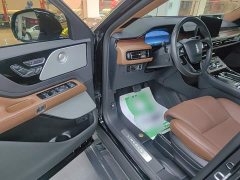 Lincoln Aviator 2021 3.0T V6 AWD Executive - ფოტო 16