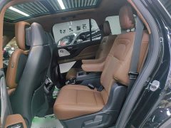 Lincoln Aviator 2021 3.0T V6 AWD Executive - ფოტო 17