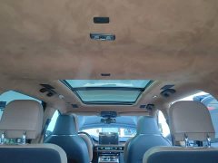 Lincoln Aviator 2021 3.0T V6 AWD Executive - ფოტო 18