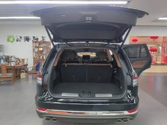 Lincoln Aviator 2021 3.0T V6 AWD Executive - ფოტო 19