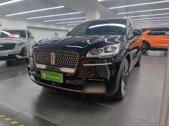 Lincoln Aviator 2021 3.0T V6 AWD Executive - ფოტო 2