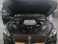 Lincoln Aviator 2021 3.0T V6 AWD Executive - ფოტო 20