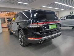 Lincoln Aviator 2021 3.0T V6 AWD Executive - ფოტო 5