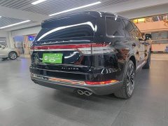 Lincoln Aviator 2021 3.0T V6 AWD Executive - ფოტო 7