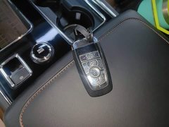 Lincoln Aviator 2021 3.0T V6 AWD Executive - ფოტო 9
