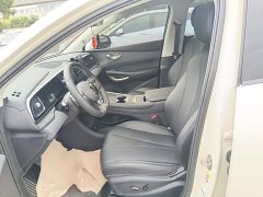 BYD Haima Seagull 05 EV 520KM Smart Navigation Edition - ფოტო 11