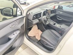 BYD Haima Seagull 05 EV 520KM Smart Navigation Edition - ფოტო 12