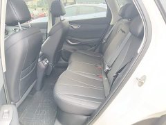 BYD Haima Seagull 05 EV 520KM Smart Navigation Edition - ფოტო 13
