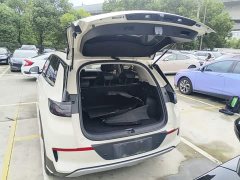 BYD Haima Seagull 05 EV 520KM Smart Navigation Edition - ფოტო 15