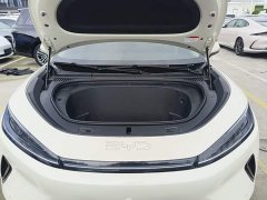 BYD Haima Seagull 05 EV 520KM Smart Navigation Edition - ფოტო 16