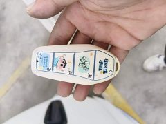 BYD Haima Seagull 05 EV 520KM Smart Navigation Edition - ფოტო 17
