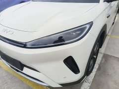 BYD Haima Seagull 05 EV 520KM Smart Navigation Edition - ფოტო 18