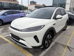 BYD Haima Seagull 05 EV 520KM Smart Navigation Edition - ფოტო 2