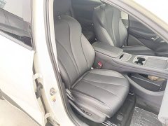 BYD Haima Seagull 05 EV 520KM Smart Navigation Edition - ფოტო 20