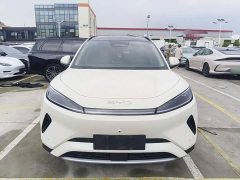 BYD Haima Seagull 05 EV 520KM Smart Navigation Edition - ფოტო 3
