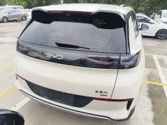BYD Haima Seagull 05 EV 520KM Smart Navigation Edition - ფოტო 4