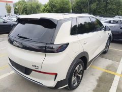 BYD Haima Seagull 05 EV 520KM Smart Navigation Edition - ფოტო 5