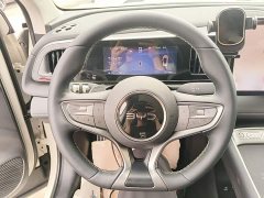 BYD Haima Seagull 05 EV 520KM Smart Navigation Edition - ფოტო 7
