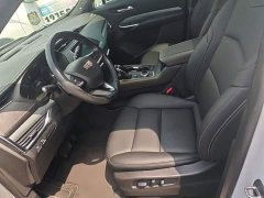 Cadillac XT4 28T FWD Luxury - ფოტო 11