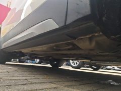 Cadillac XT4 28T FWD Luxury - ფოტო 19
