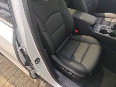 Cadillac XT4 28T FWD Luxury - ფოტო 20