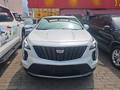 Cadillac XT4 28T FWD Luxury - ფოტო 3