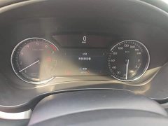 Cadillac XT4 28T FWD Luxury - ფოტო 8