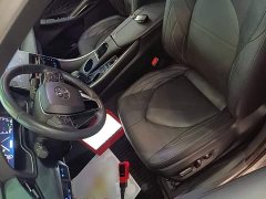 Toyota Avalon Hybrid 2.5L XLE Premium - ფოტო 11