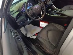 Toyota Avalon Hybrid 2.5L XLE Premium - ფოტო 12