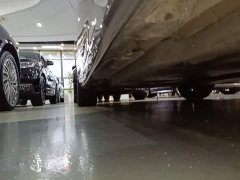 Toyota Avalon Hybrid 2.5L XLE Premium - ფოტო 19