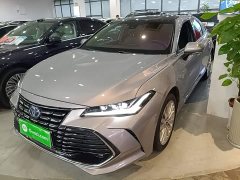 Toyota Avalon Hybrid 2.5L XLE Premium - ფოტო 2