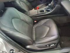 Toyota Avalon Hybrid 2.5L XLE Premium - ფოტო 20