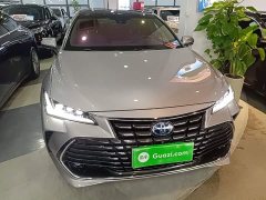 Toyota Avalon Hybrid 2.5L XLE Premium - ფოტო 3