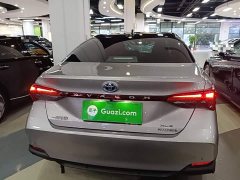Toyota Avalon Hybrid 2.5L XLE Premium - ფოტო 4