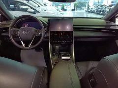 Toyota Avalon Hybrid 2.5L XLE Premium - ფოტო 6