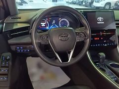 Toyota Avalon Hybrid 2.5L XLE Premium - ფოტო 7