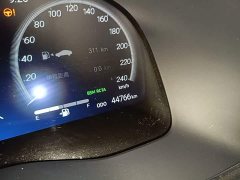 Toyota Avalon Hybrid 2.5L XLE Premium - ფოტო 8