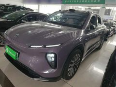 NIO EC6 75kWh - ფოტო 1