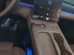 NIO EC6 75kWh - ფოტო 10