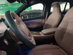 NIO EC6 75kWh - ფოტო 11