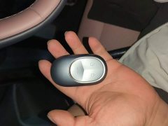 NIO EC6 75kWh - ფოტო 17
