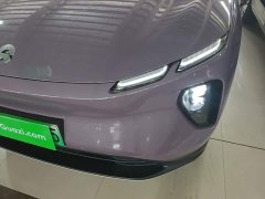 NIO EC6 75kWh - ფოტო 18