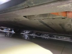 NIO EC6 75kWh - ფოტო 19