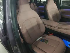 NIO EC6 75kWh - ფოტო 20